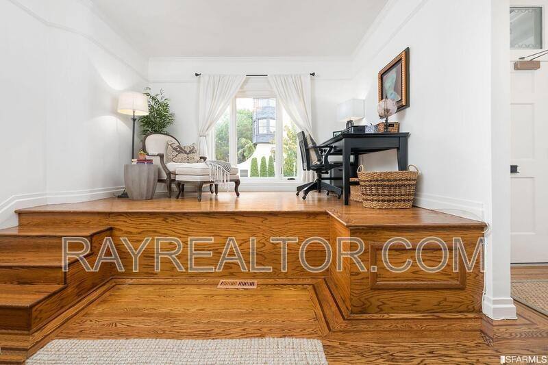 Condo for rent at 2386 Union St, San Francisco, CA 94123