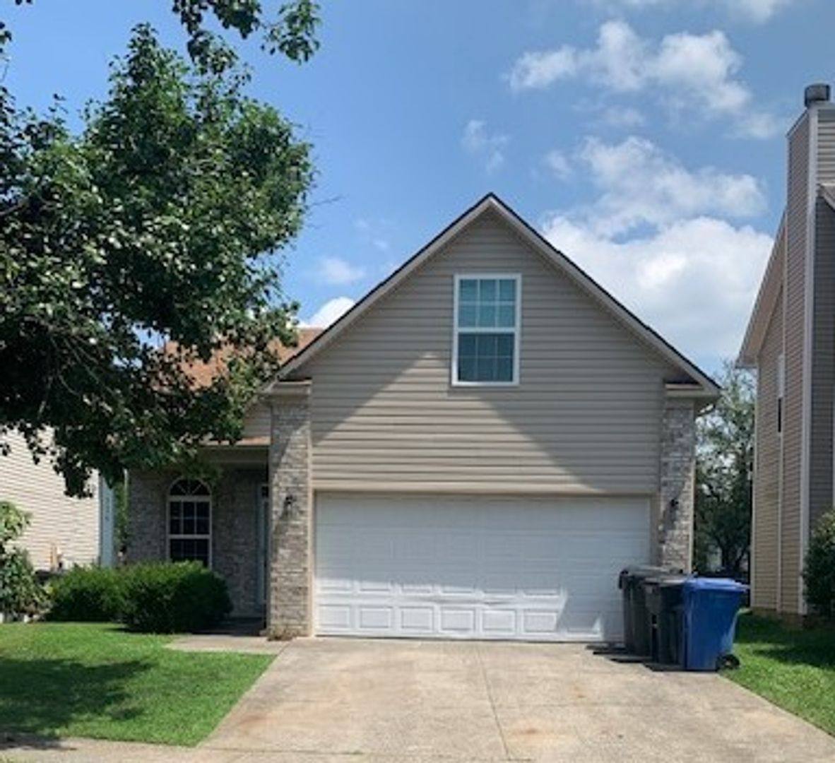 House for rent at 336 Darenia Lane, Lexington, KY 40511
