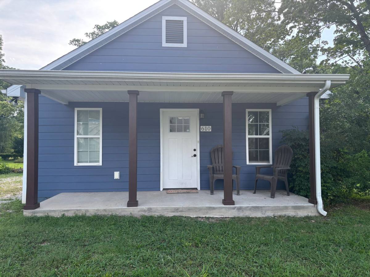 House for rent at 610 S Jefferson, Winchester, TN 37398
