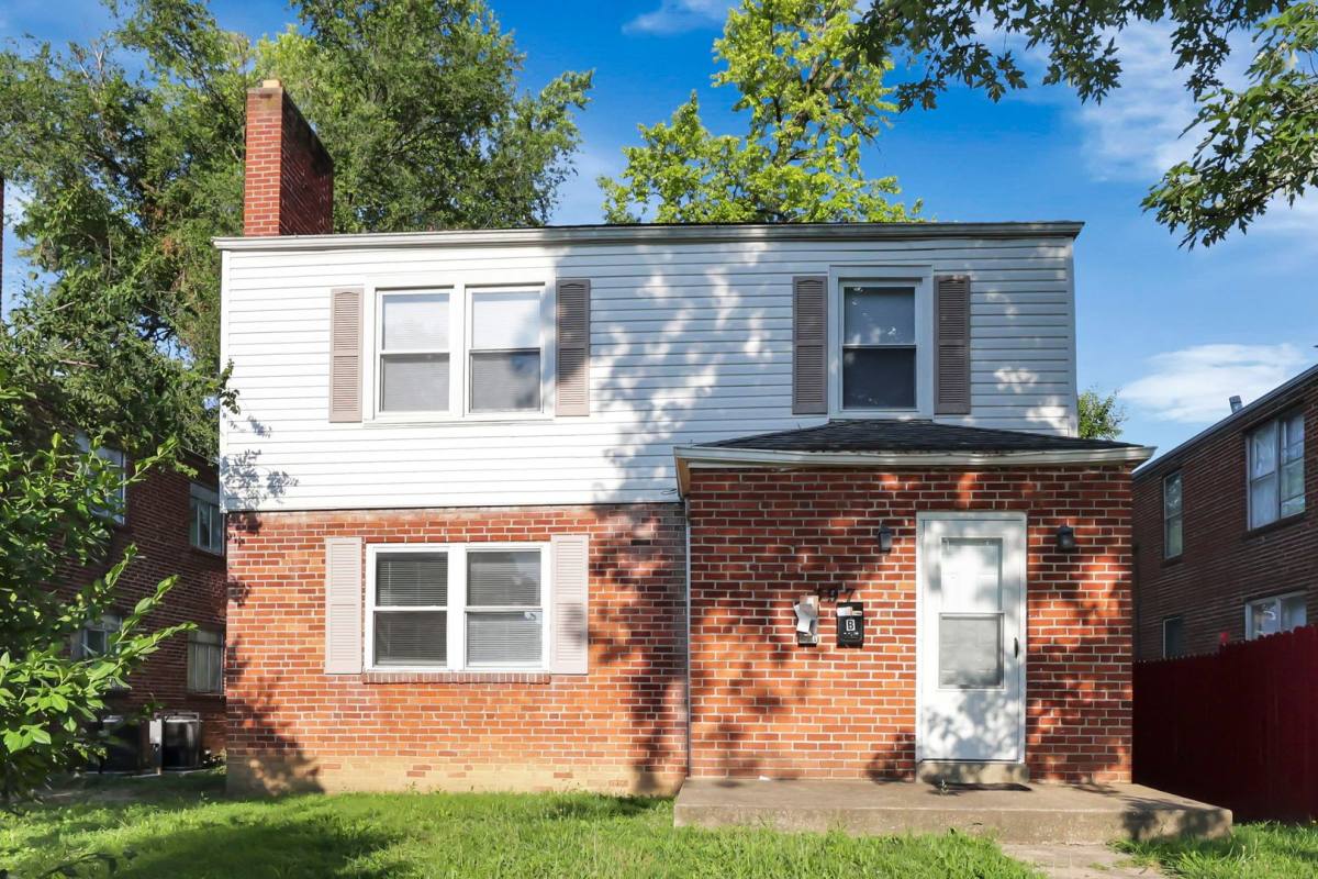 Apartment for rent at 397 S Chase Ave, Columbus, OH 43204
