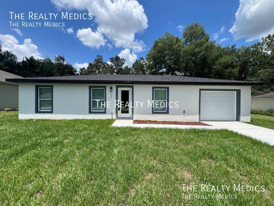 House for rent at 35 Willow Rd, Ocala, FL 34472