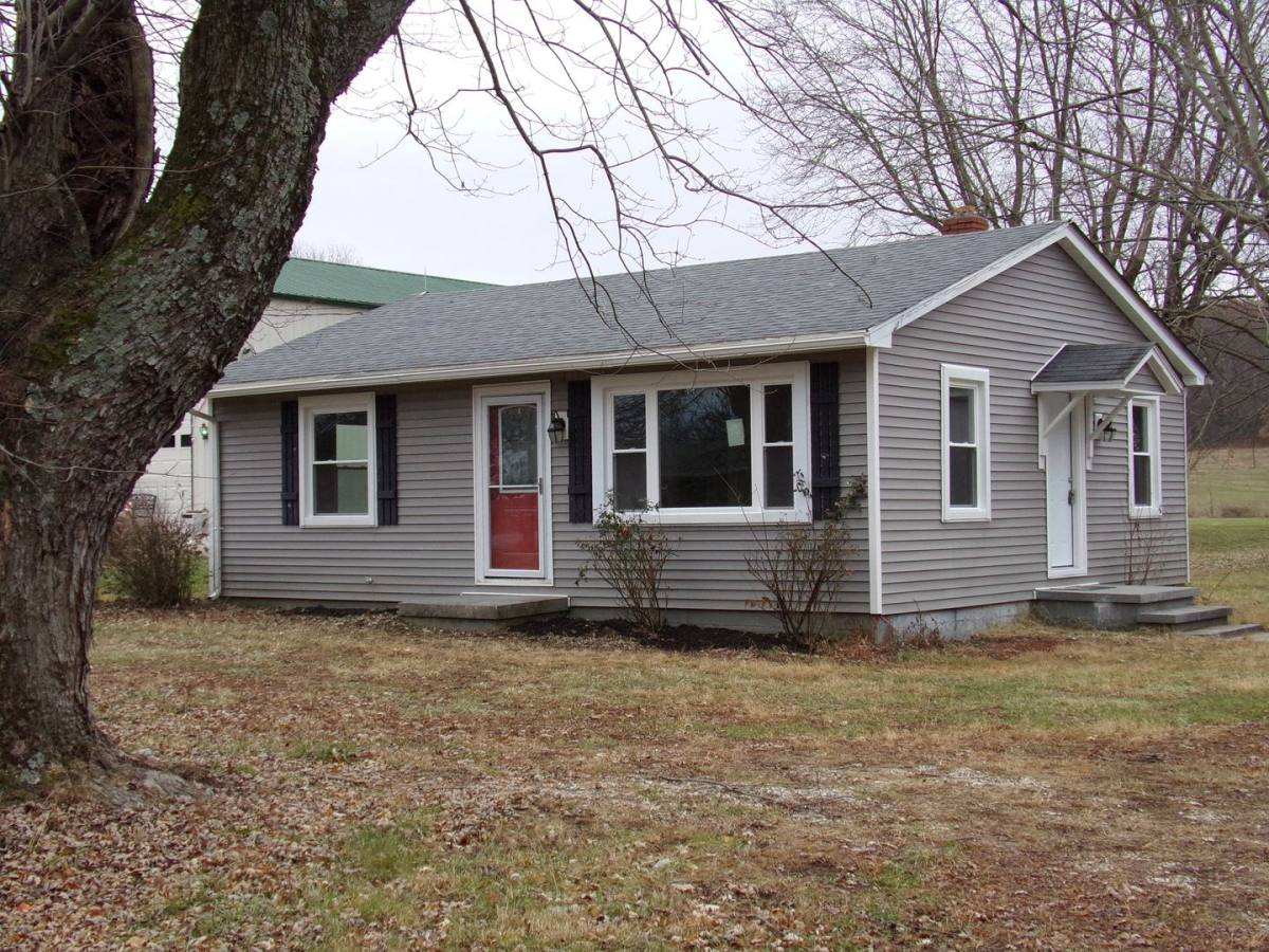 House for rent at 10207 Leitchfield Rd, Cecilia, KY 42724