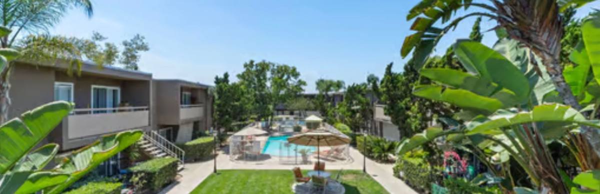 Apartment for rent at 3280 Olive St, Lemon Grove, CA 91945