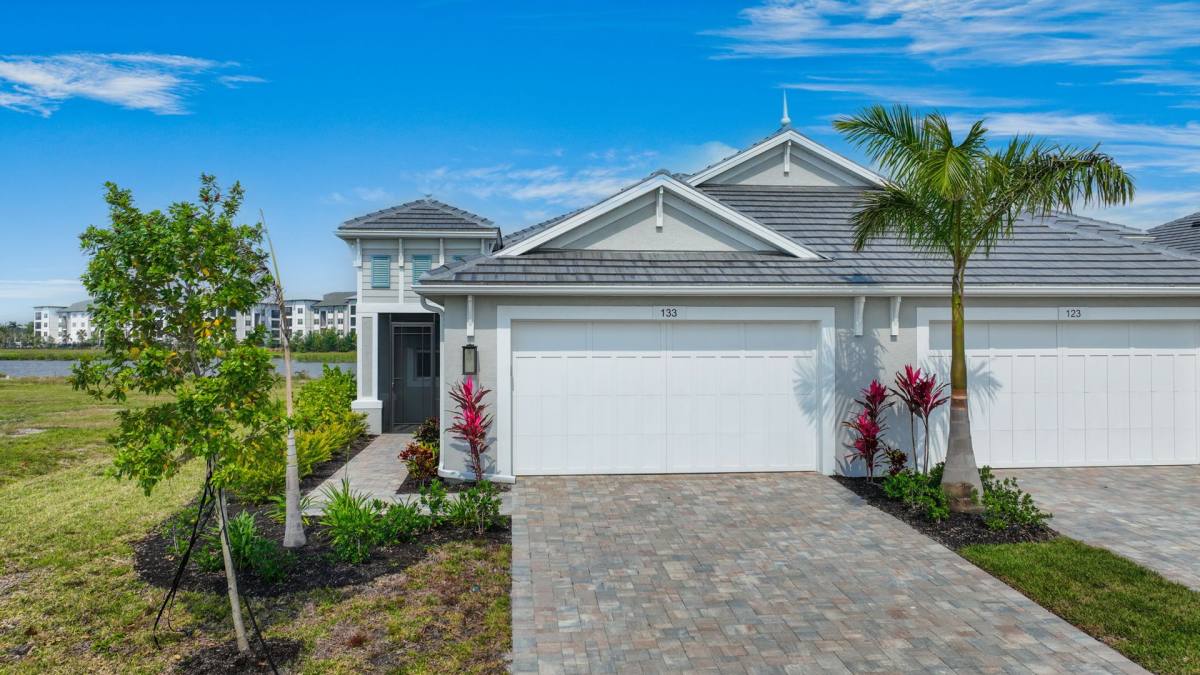 House for rent at 133 Van Gogh Cove, Bradenton, FL 34212