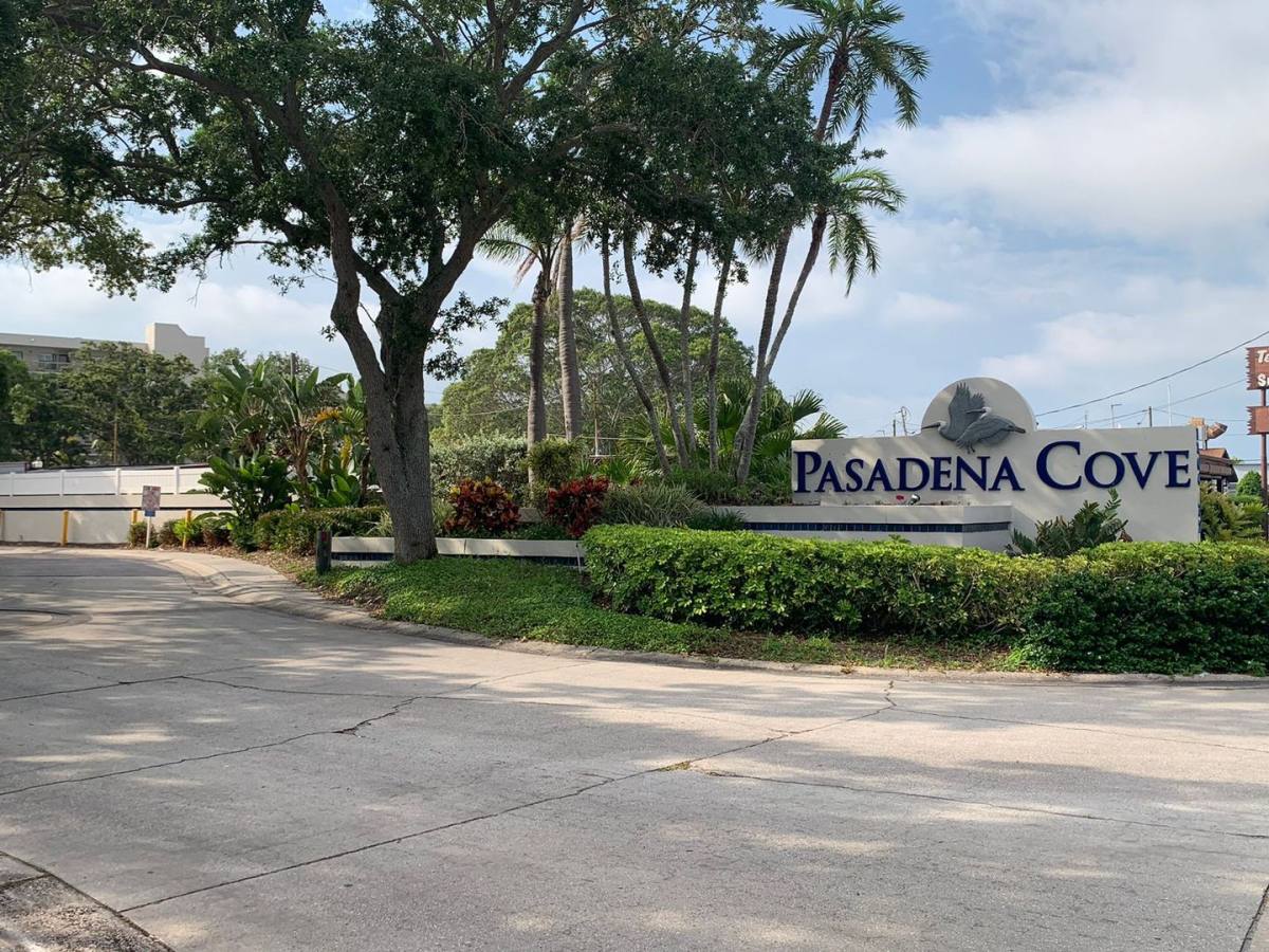 Apartment for rent at 1320 Pasadena Ave #501, Saint Petersburg, FL 33707