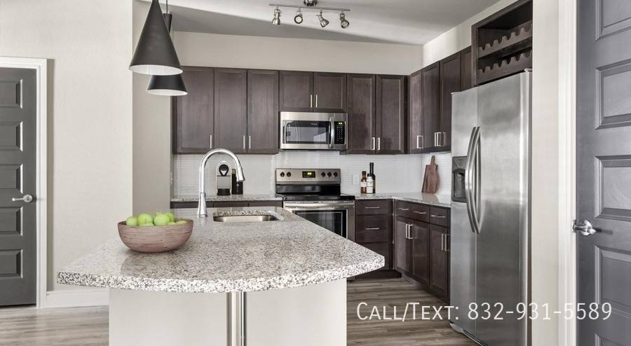 Apartment for rent at 3619 W Grand Parkway N, Katy, TX 77449
