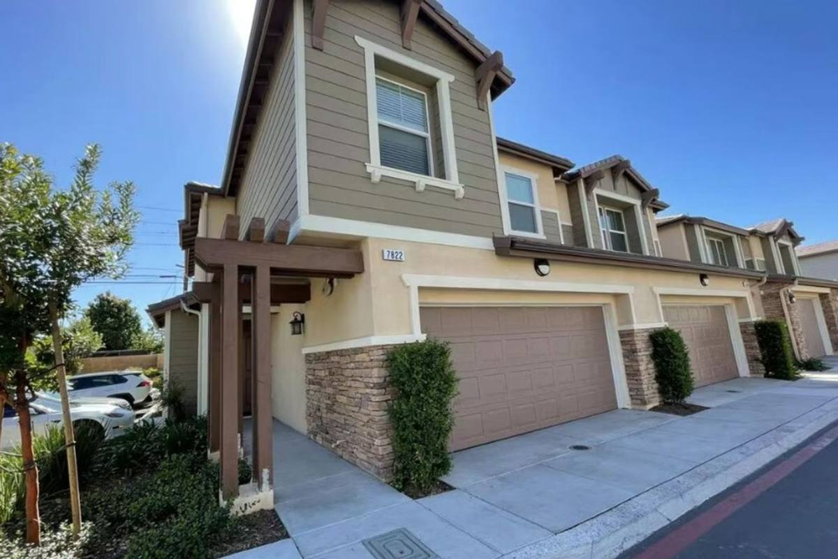 Apartment for rent at 7822 Marbil Lane, Riverside, CA 92504