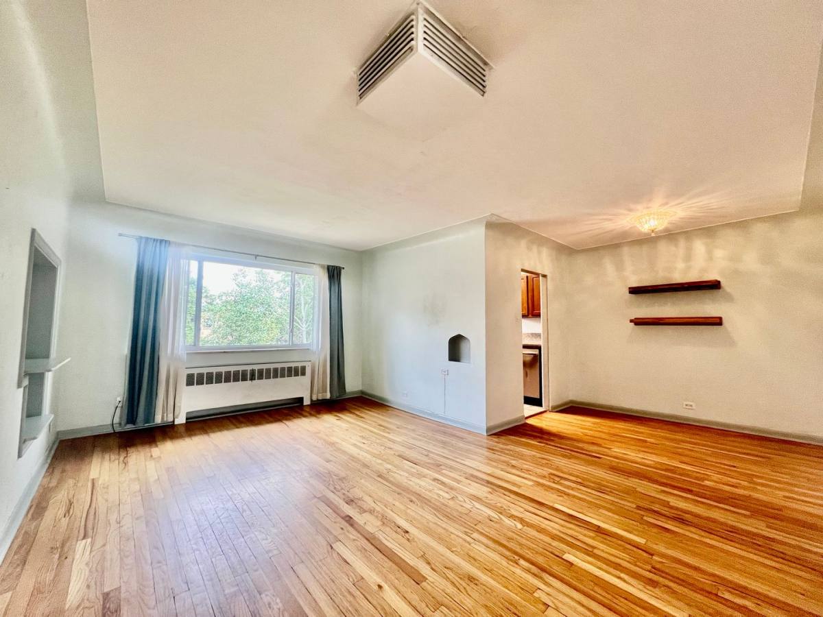 Condo for rent at 665 N Washington St #8-C, Denver, CO 80203