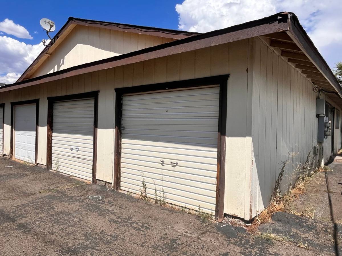 Apartment for rent at 1342 N Edmonds Dr, Carson City, NV 89701