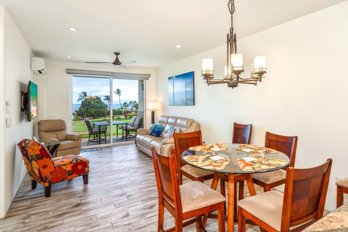 Apartment for rent at 3950 Kalai Waa St, Kihei, HI 96753
