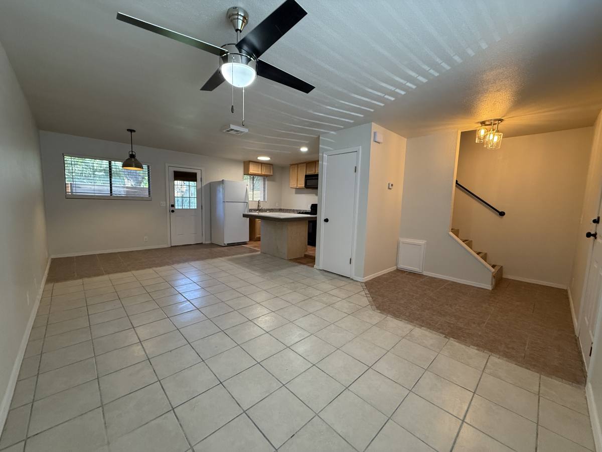 Apartment for rent at 1101 S Ave C #D, Yuma, AZ 85364