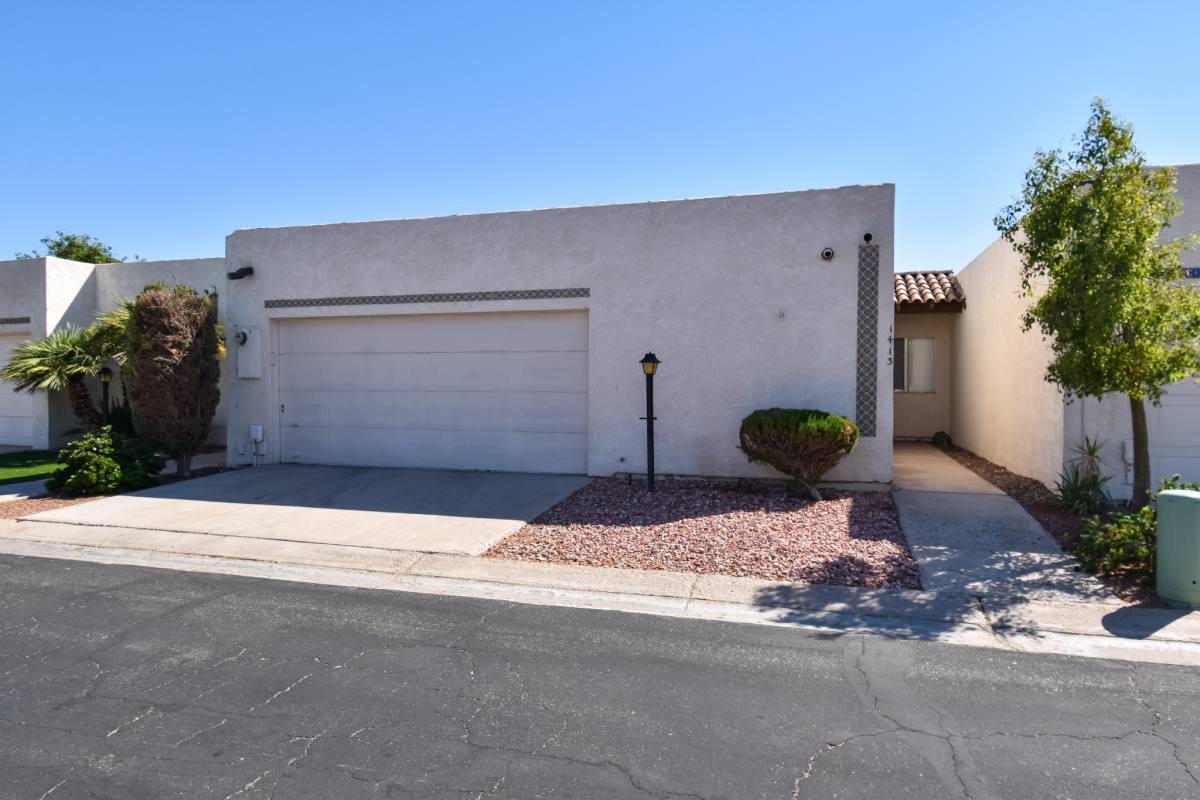 Apartment for rent at 1413 E Torrey Pines Circle, Yuma, AZ 85365