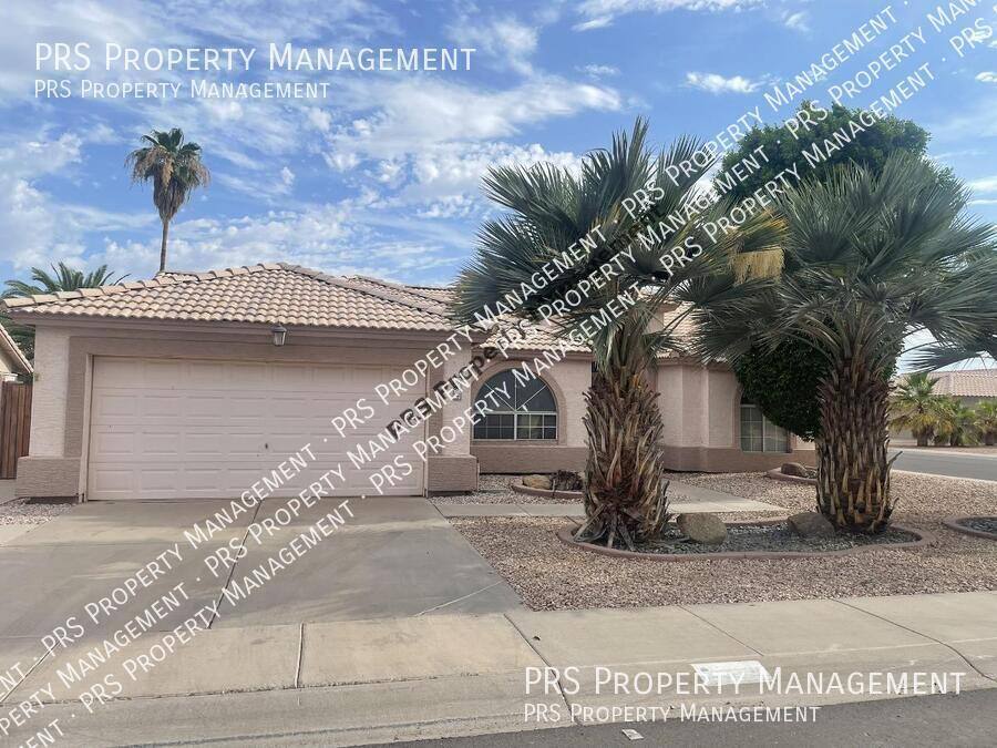 House for rent at 884 E Cindy St, Chandler, AZ 85225