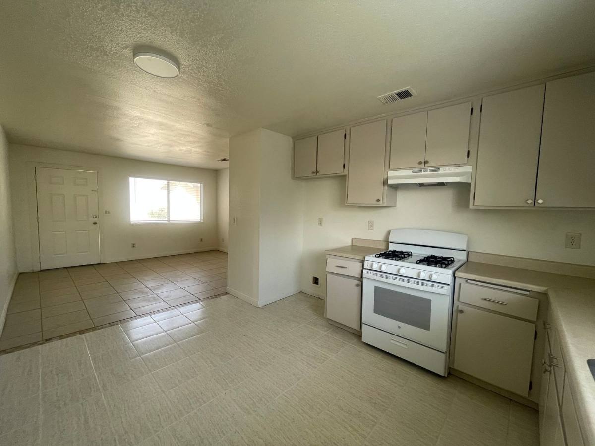 Apartment for rent at 8724 California City Blvd, California City, CA 93505