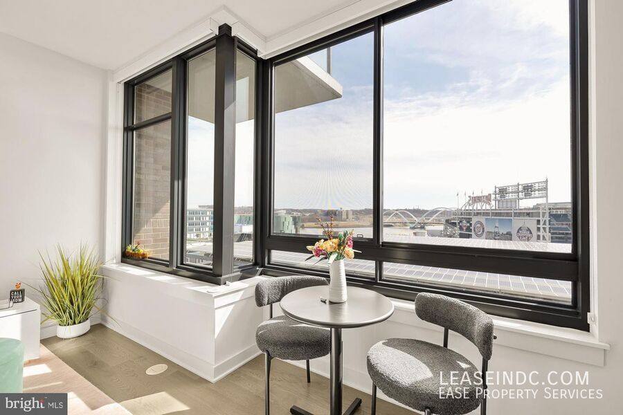 Apartment for rent at 70 N St SE #911, Washington, DC 20003