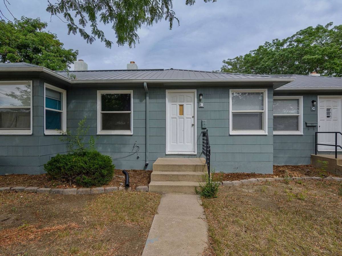 Apartment for rent at 123 W Grant Ave #H, Pueblo, CO 81004