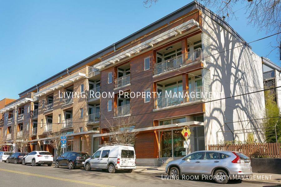 Condo for rent at 4216 N Mississippi Ave #313, Portland, OR 97217