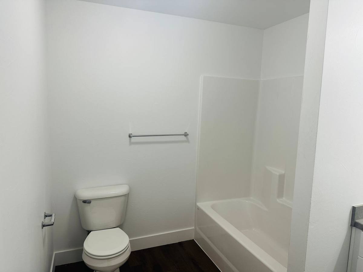 Apartment for rent at 1922 Old Hardin Rd, Billings, MT 59101
