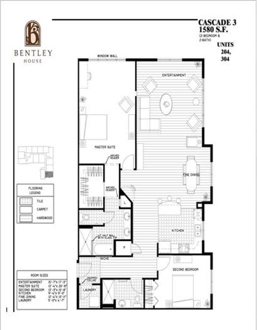 Apartment for rent at 2700 NW Pinecone Dr #304, Issaquah, WA 98027
