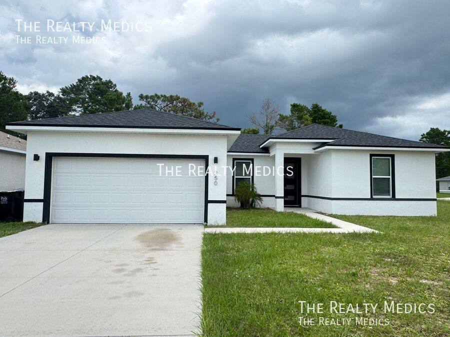 House for rent at 250 Elm Court, Kissimmee, FL 34759