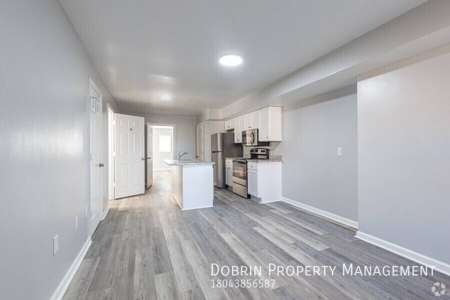 House for rent at 1706 Hickory St, Richmond, VA 23222