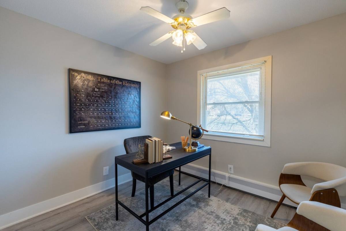 Apartment for rent at 3712 SE 14th St, Des Moines, IA 50320
