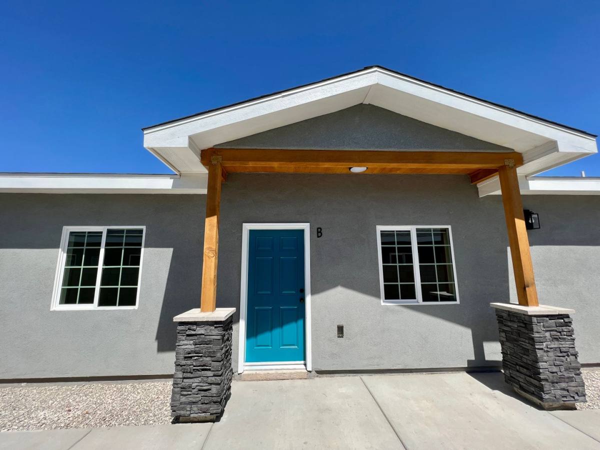 Apartment for rent at 578 S 1st Ave, Yuma, AZ 85364