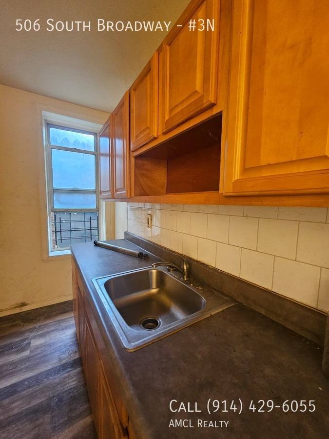 Apartment for rent at 506 S Broadway #3N, Yonkers, NY 10705