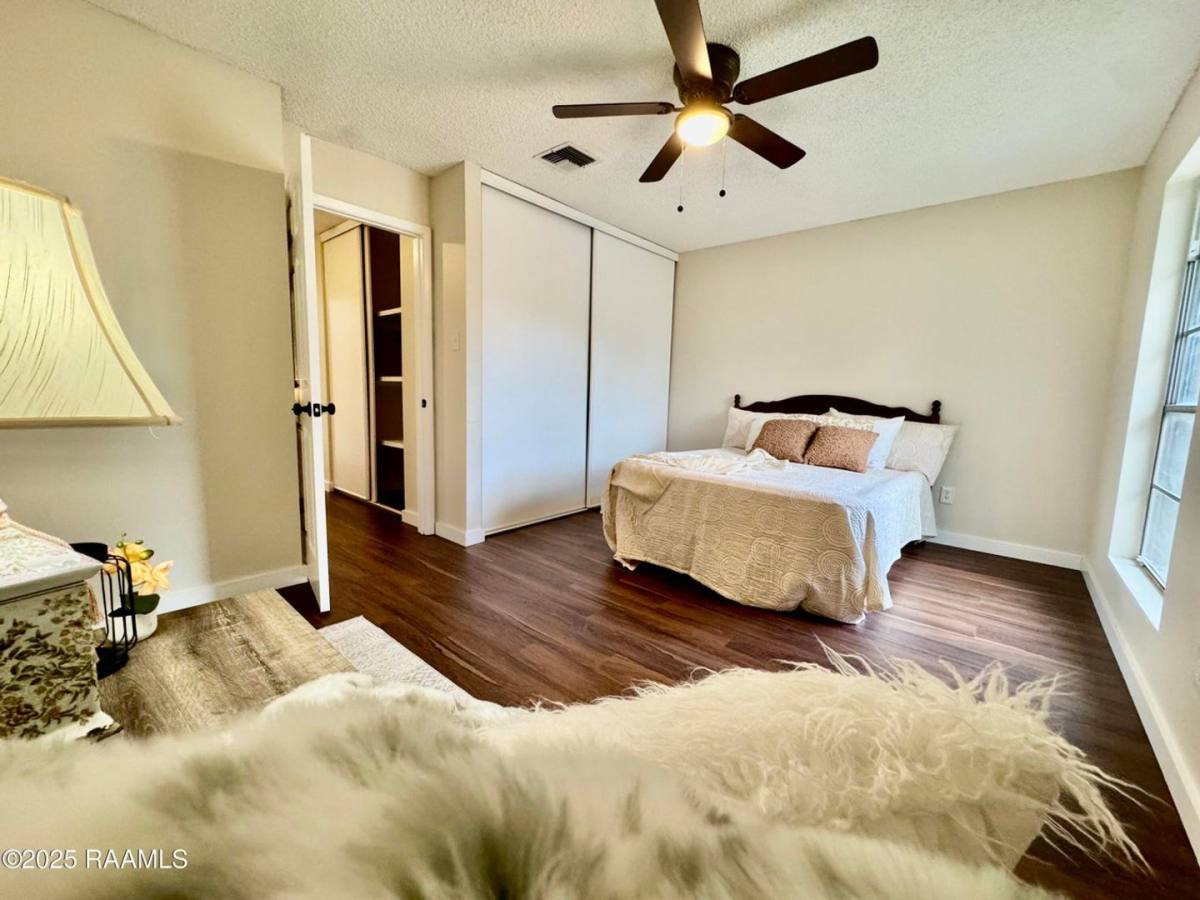 House for rent at 201 High Meadows Brown #205, Lafayette, LA 70507