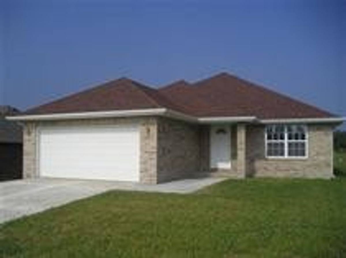 House for rent at 3429 S Juniper, Springfield, MO 65804