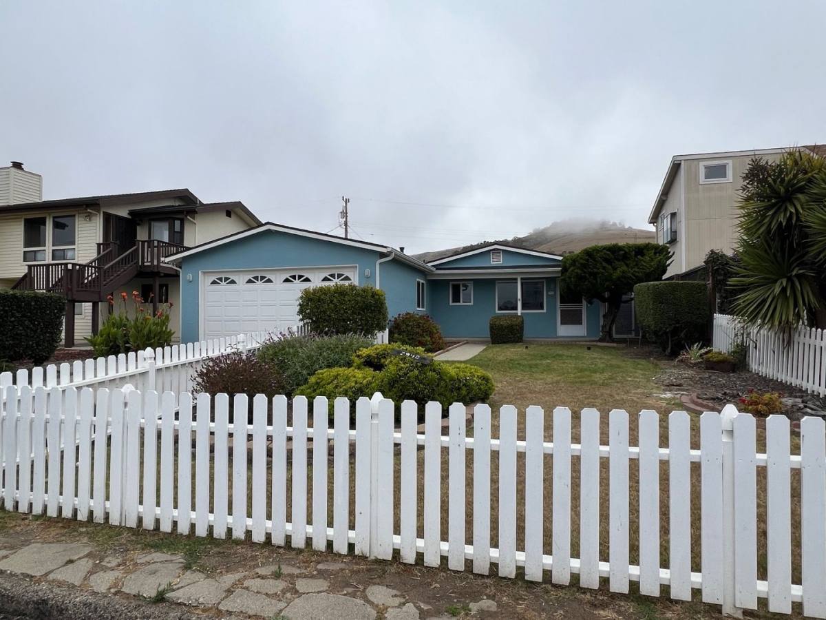 House for rent at 2940 Birch, Morro Bay, CA 93442