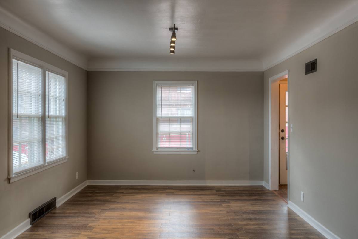 Apartment for rent at 3902 Harney St, Omaha, NE 68131
