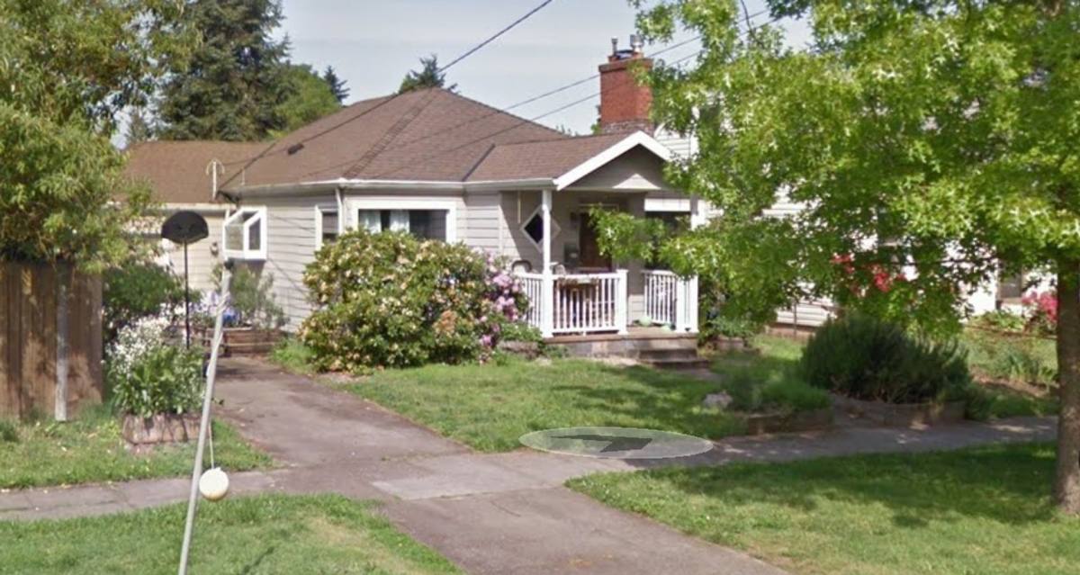 House for rent at 6019 N Boston Ave, Portland, OR 97217
