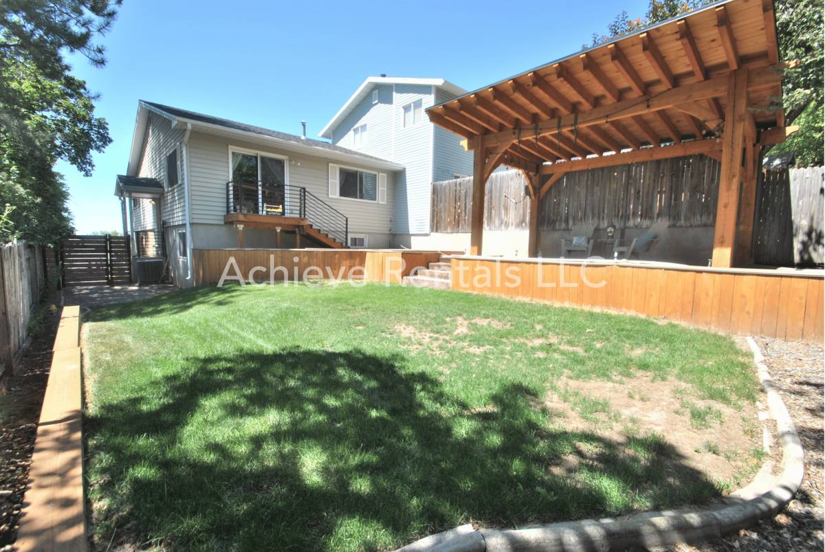 House for rent at 106 River Heights Blvd, Logan, UT 84321