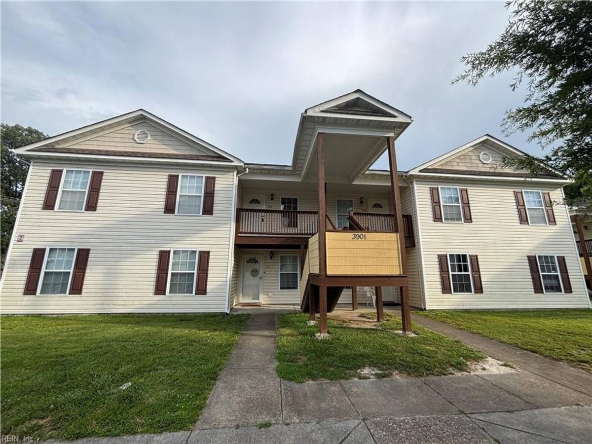 Condo for rent at 3901 Prominence Place #201, Virginia Beach, VA 23452
