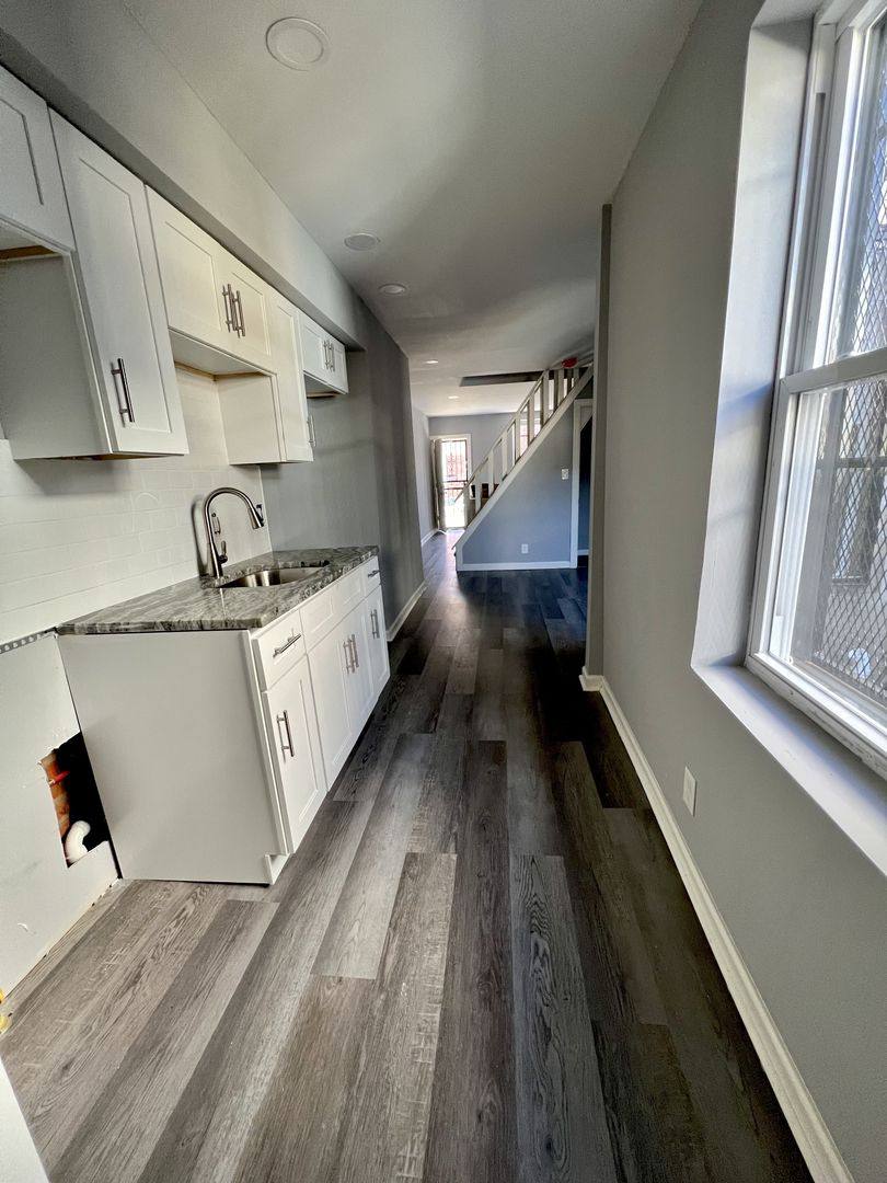 Townhouse for rent at 2534 N Lee St, Philadelphia, PA 19125