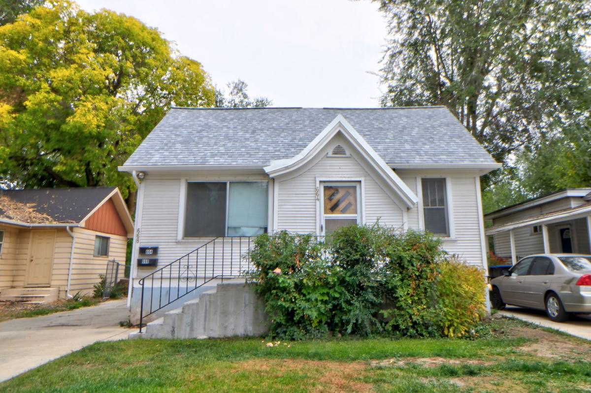 House for rent at 664 E 500 N, Provo, UT 84606