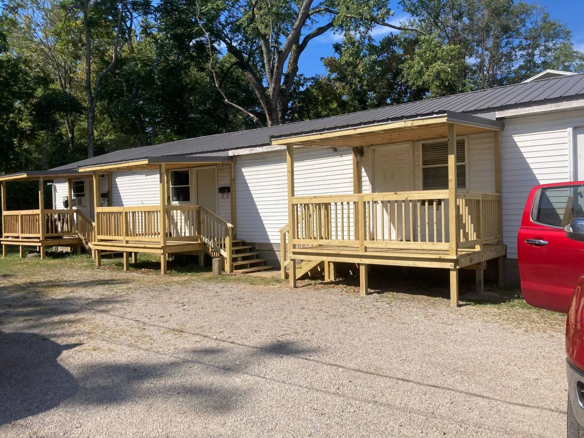 Apartment for rent at 19 Hawthorne Lane B, Bidwell, OH 45614