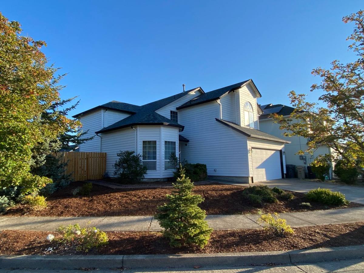 House for rent at 1693 SW Barley Hill Dr, Corvallis, OR 97333