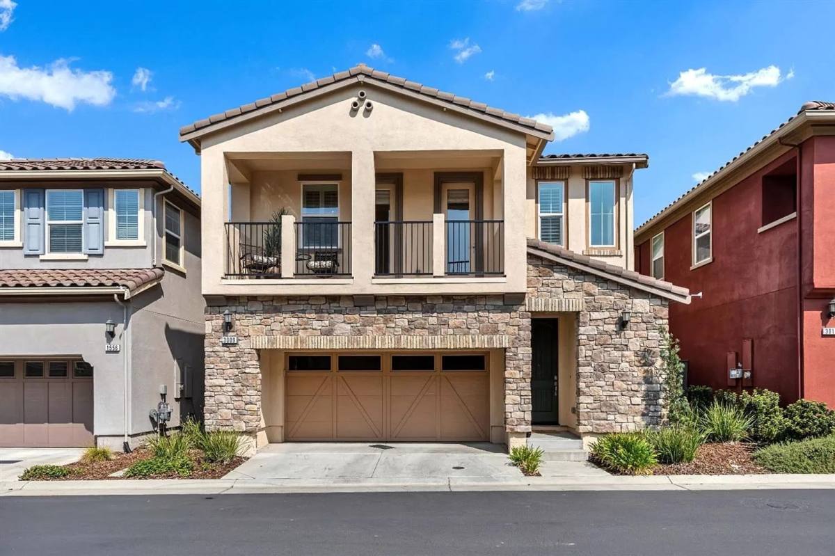 House for rent at 3009 Mercato Way, Roseville, CA 95661