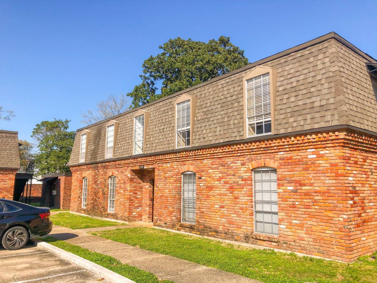Apartment for rent at 2500-2512 McGrath Ave, Baton Rouge, LA 70806