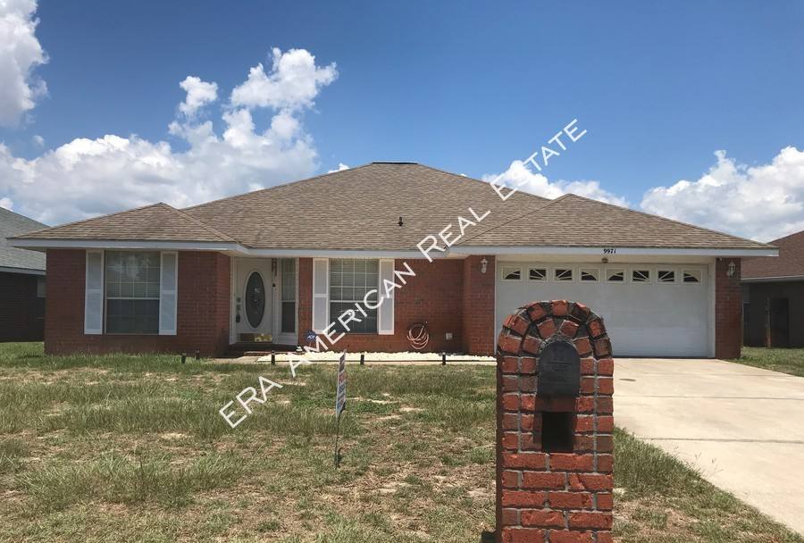 House for rent at 9971 Parker Lake Circle, Navarre, FL 32566