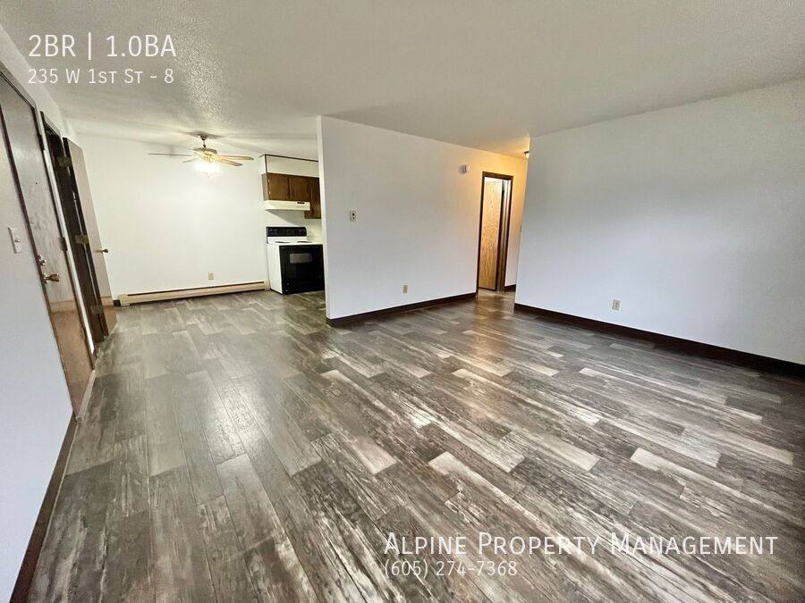 Apartment for rent at 235 W 1st St #8, Tea, SD 57064