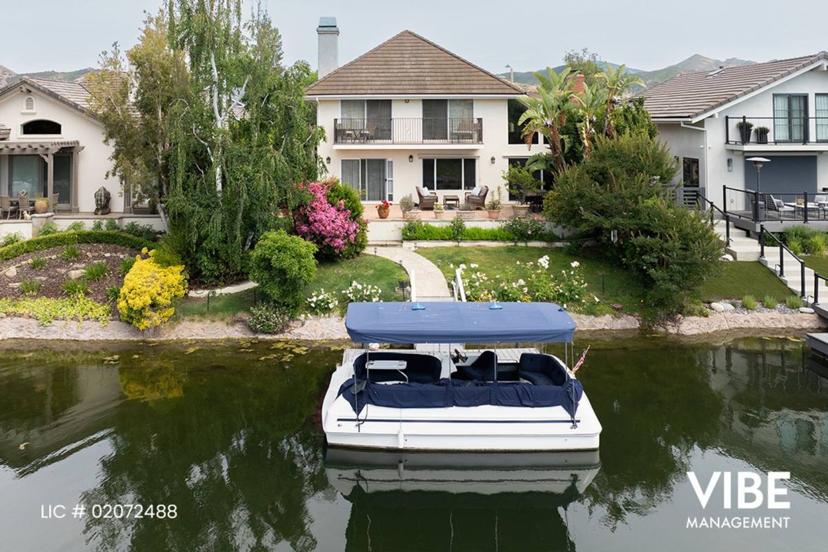 House for rent at 1481 Eastwind Circle, Westlake Village, CA 91361