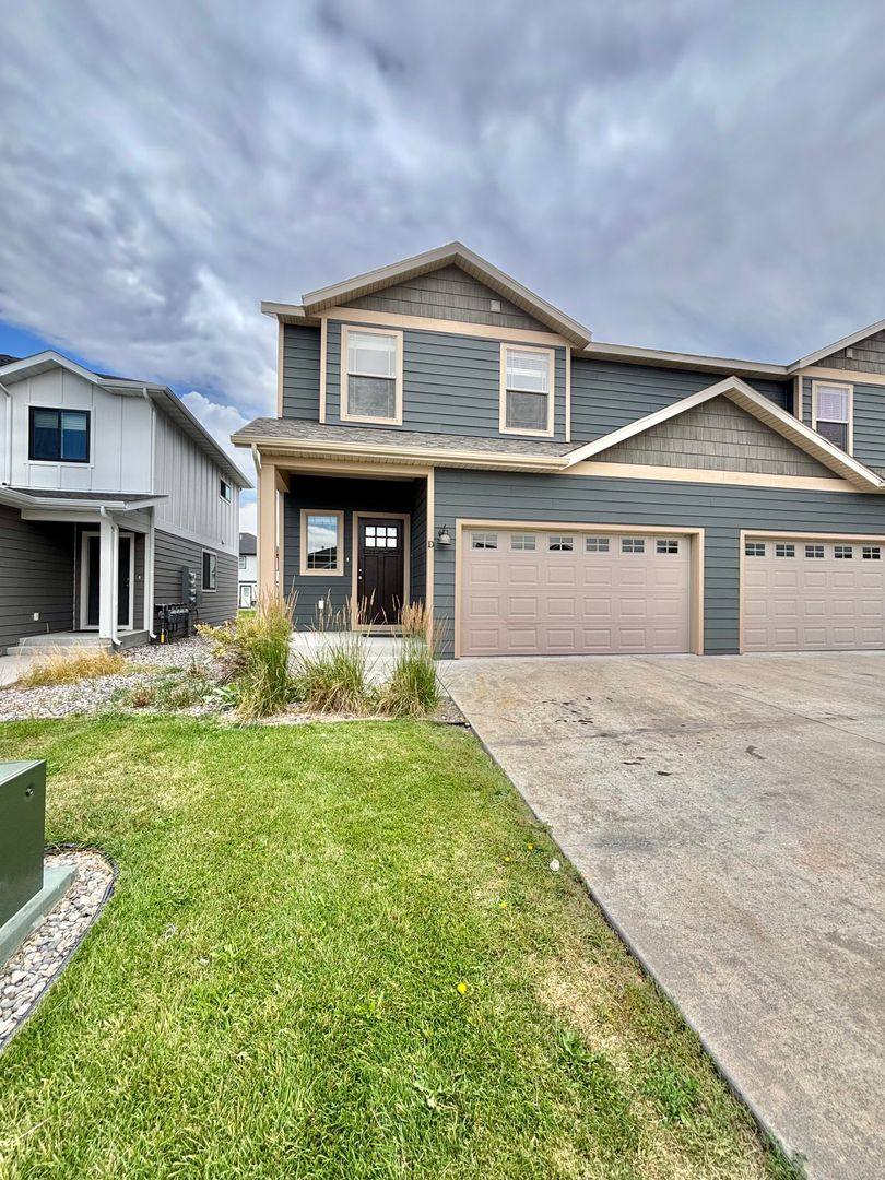 Condo for rent at 1026 Forest Glen Dr, Bozeman, MT 59718