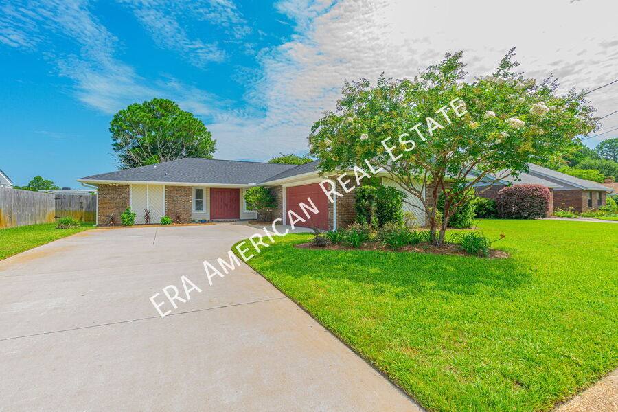 House for rent at 501 Brian Circle, Mary Esther, FL 32569
