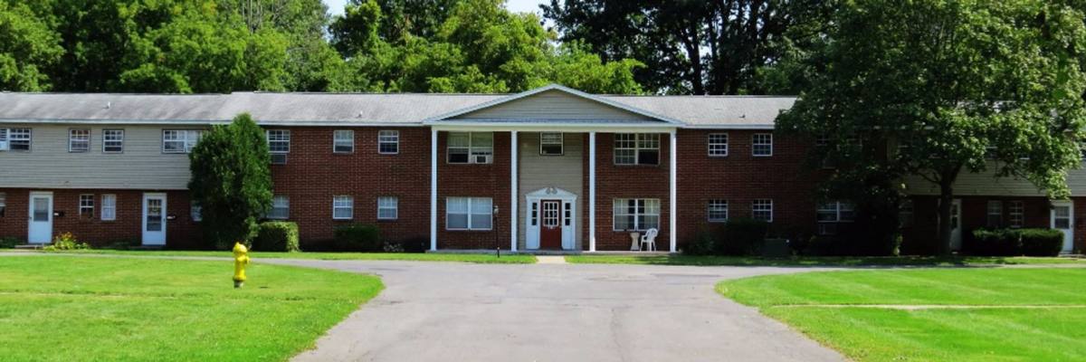 Townhouse for rent at 402-417 Lawrence Ave, Syracuse, NY 13212