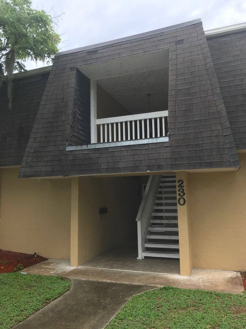 Apartment for rent at 230 E Desoto St #C, Clermont, FL 34711