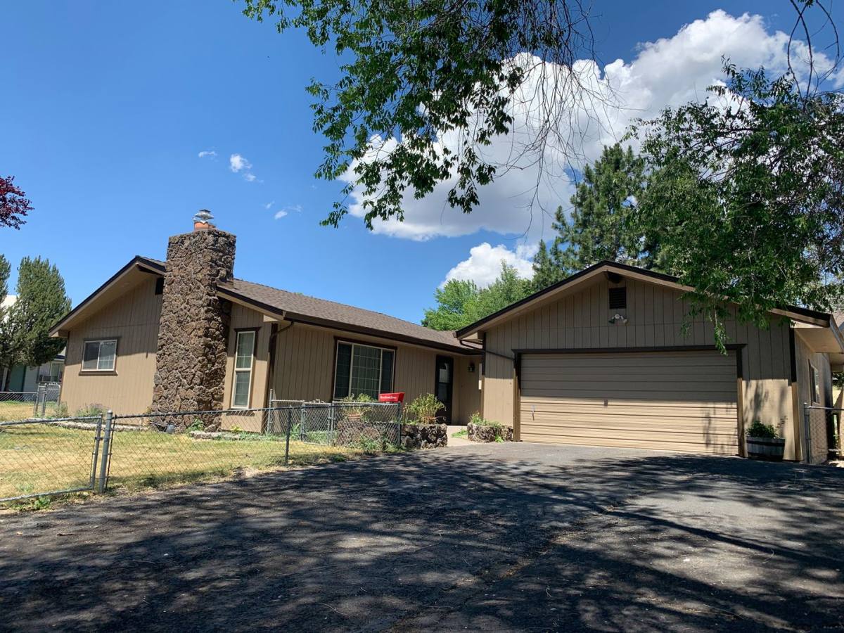House for rent at 6119 Onyx Ave, Klamath Falls, OR 97603