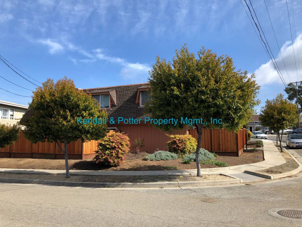 Apartment for rent at 372 Searidge Rd, Aptos, CA 95003